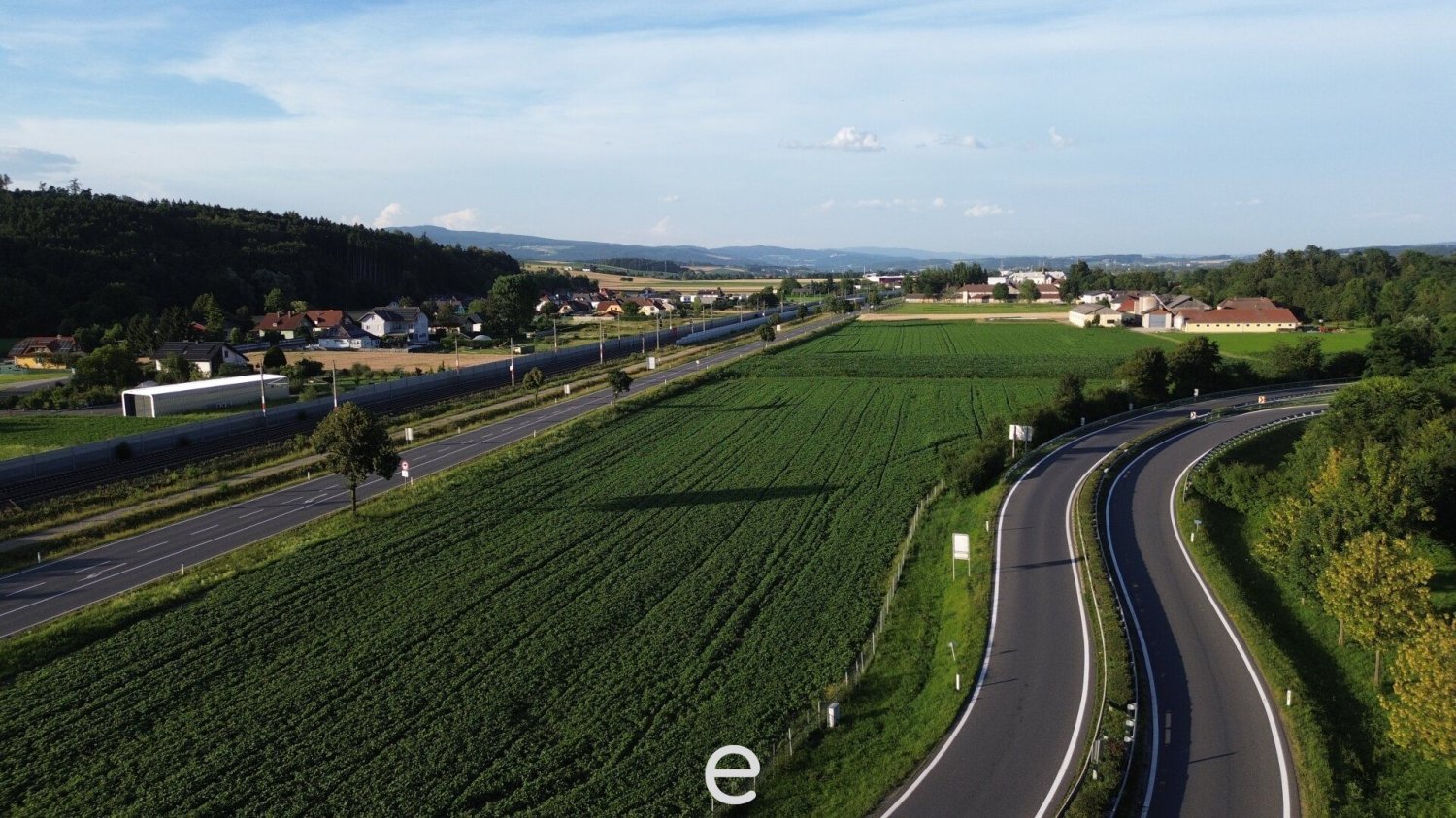 Grundstück in Amstetten, Austria, Nr. 128848