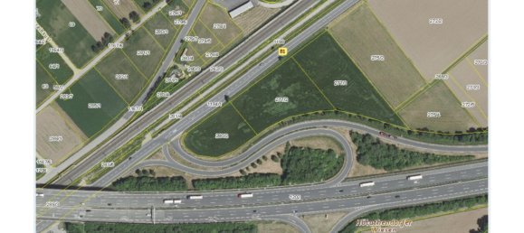 Grundstück in Amstetten, Austria, Nr. 128848 11