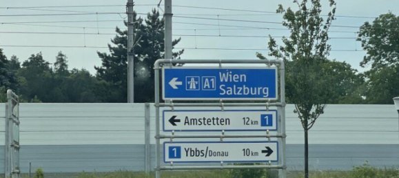 Grundstück in Amstetten, Austria, Nr. 128848 7