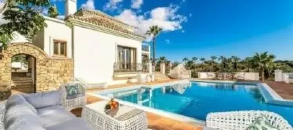 Casa T16 em Benahavis, Spain N.º 141489 26