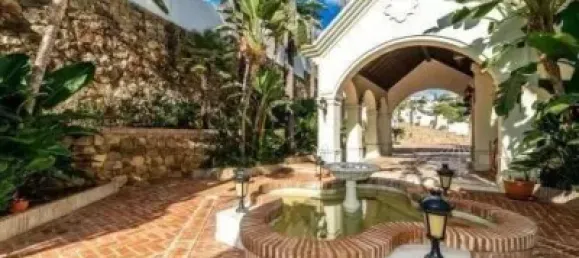 Casa T16 em Benahavis, Spain N.º 141489 36