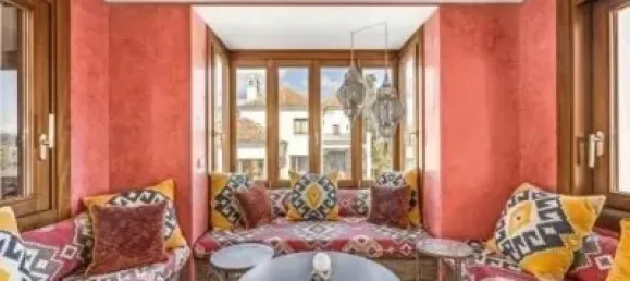 Casa T16 em Benahavis, Spain N.º 141489 16