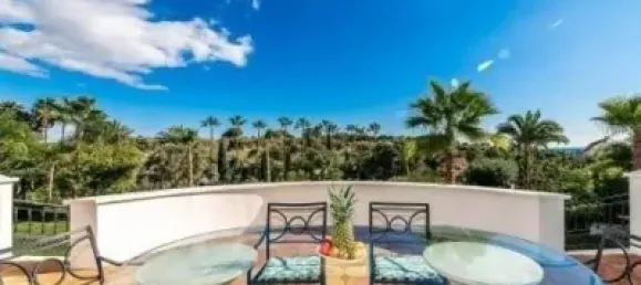 Casa T16 em Benahavis, Spain N.º 141489 29