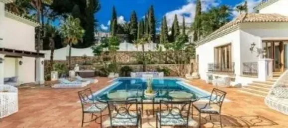 Casa T16 em Benahavis, Spain N.º 141489 41