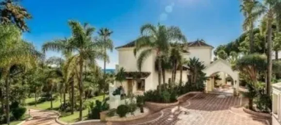 Casa T16 em Benahavis, Spain N.º 141489 32