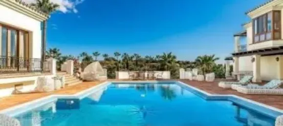 Casa T16 em Benahavis, Spain N.º 141489 33
