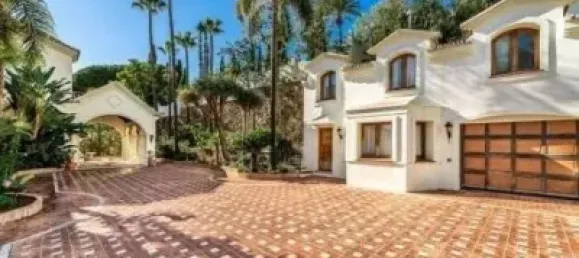 Casa T16 em Benahavis, Spain N.º 141489 24