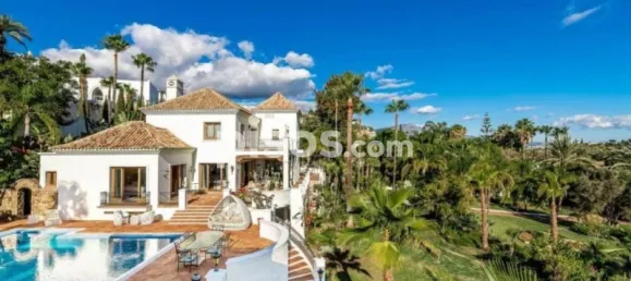 Casa T16 em Benahavis, Spain N.º 141489 55