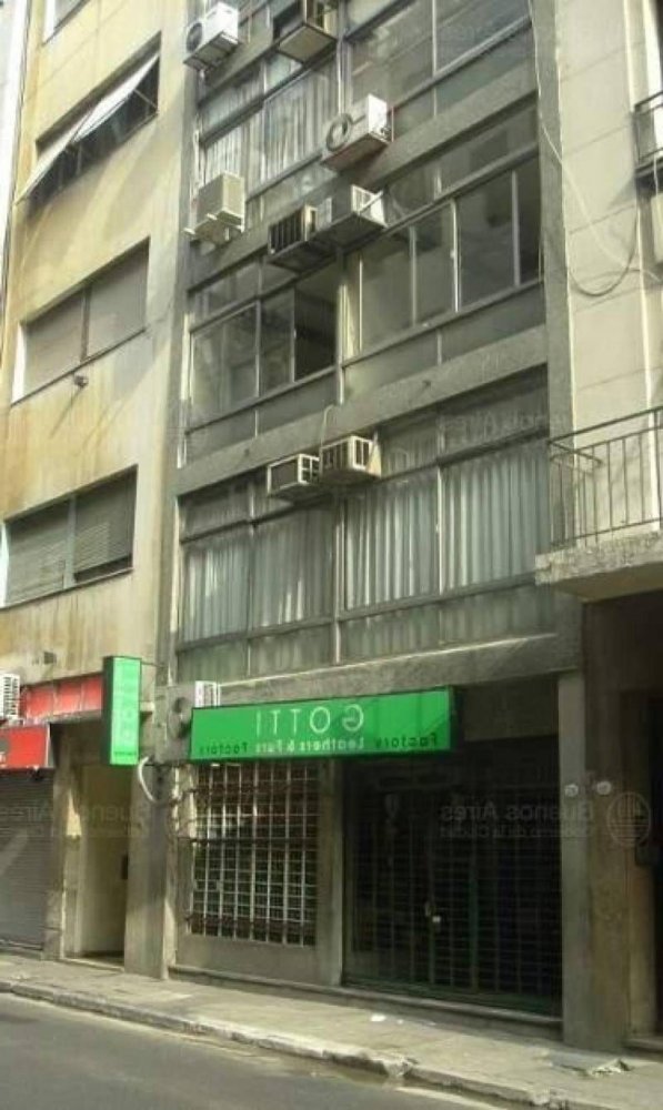 Офис 73м² в Буэнос-Айрес, Аргентина № 106723