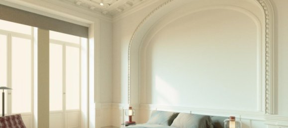 3 bedrooms Condo in Porto, Portugal No. 6632 6