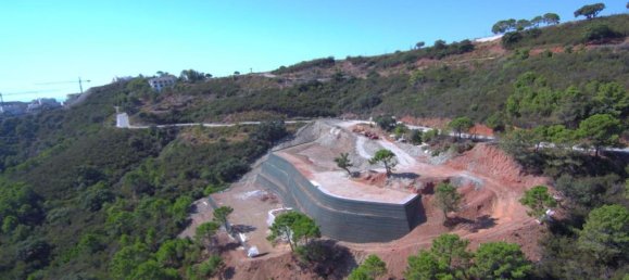 Grundstück in Malaga, Spain 7643m², Nr. 128163 8