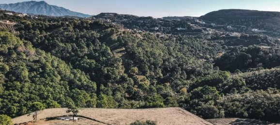 Grundstück in Malaga, Spain 7643m², Nr. 128163 5