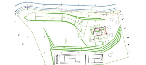 Grundstück in Malaga, Spain 7643m², Nr. 128163 13