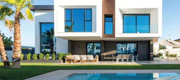 Grundstück in Malaga, Spain 7643m², Nr. 128163 12