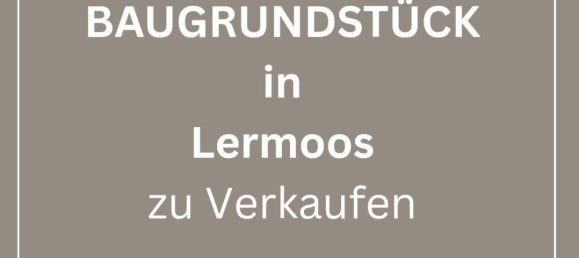 Terrain à Lermoos, Austria No. 131983 4