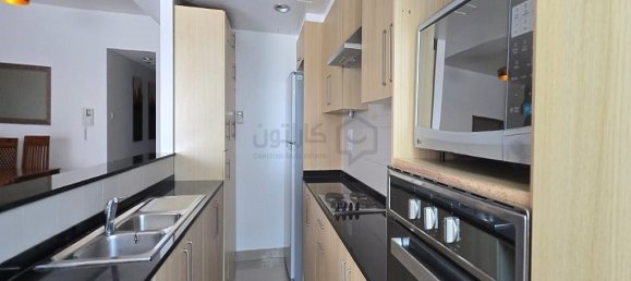 2 Schlafzimmer Wohnung in Amwaj Islands, Bahrain, Nr. 2015 3