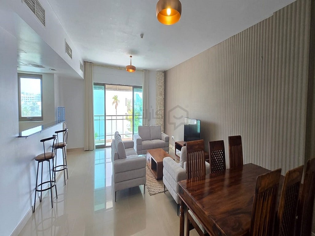 2 Schlafzimmer Wohnung in Amwaj Islands, Bahrain, Nr. 2015