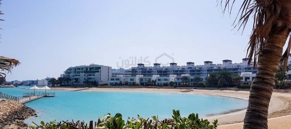 2 Schlafzimmer Wohnung in Amwaj Islands, Bahrain, Nr. 2015 2