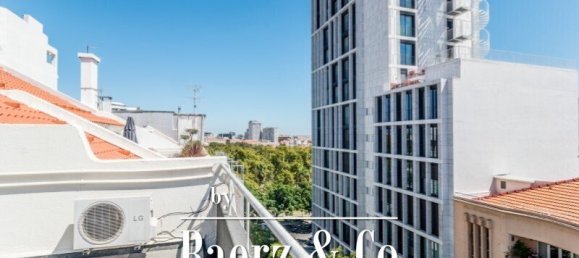 Penthouse T4 em Lisbon, Portugal N.º 94553 29