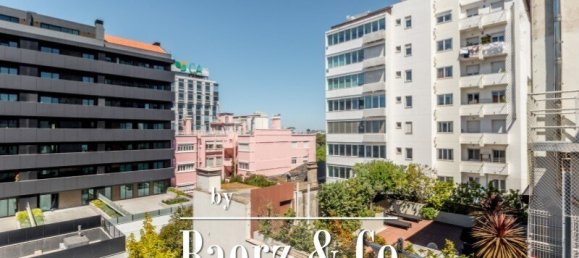 Penthouse T4 em Lisbon, Portugal N.º 94553 27