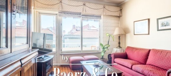 Penthouse T4 em Lisbon, Portugal N.º 94553 2