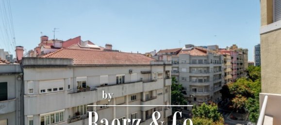 Penthouse T4 em Lisbon, Portugal N.º 94553 26