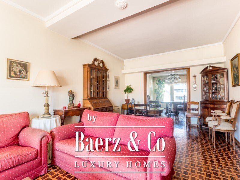 Penthouse T4 em Lisbon, Portugal N.º 94553