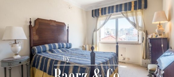 Penthouse T4 em Lisbon, Portugal N.º 94553 22