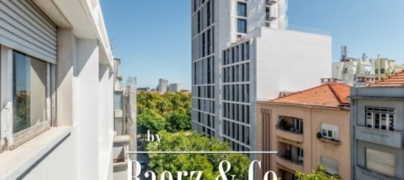 Penthouse T4 em Lisbon, Portugal N.º 94553 25