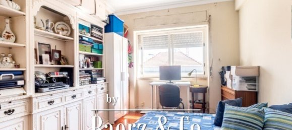 Penthouse T4 em Lisbon, Portugal N.º 94553 41