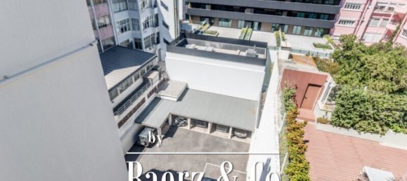 Penthouse T4 em Lisbon, Portugal N.º 94553 44