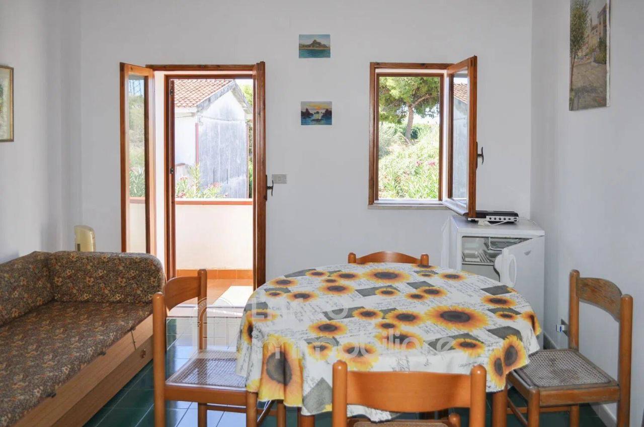2 rooms Apartment in Scalea, Italy No. 115149