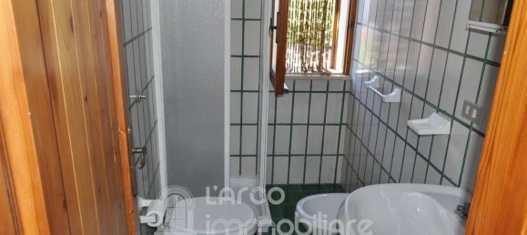Apartamento de 2 divisões em Scalea, Italy N.º 115149 20