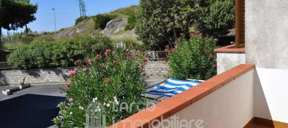 Apartamento de 2 divisões em Scalea, Italy N.º 115149 13