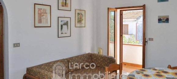 Apartamento de 2 divisões em Scalea, Italy N.º 115149 2