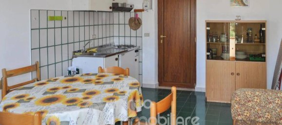 Apartamento de 2 divisões em Scalea, Italy N.º 115149 4