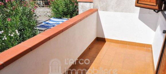 Apartamento de 2 divisões em Scalea, Italy N.º 115149 12