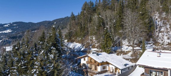 Casa T4 em Kirchberg in Tirol, Austria N.º 140385 10