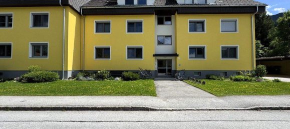 4 rooms Apartment in Liezen, Austria No. 159432 16