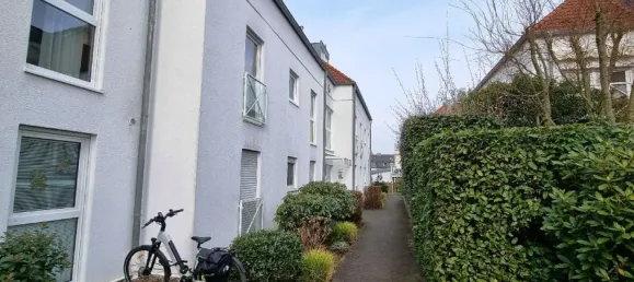 1 chambre Appartement à Mettmann, Germany No. 207976 3