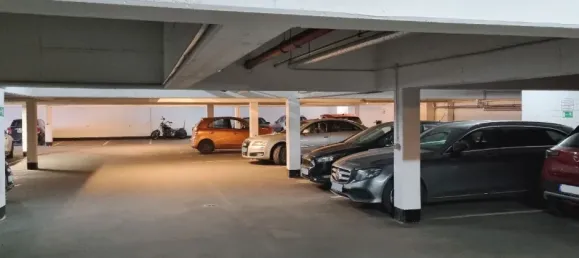 1 chambre Appartement à Mettmann, Germany No. 207976 15