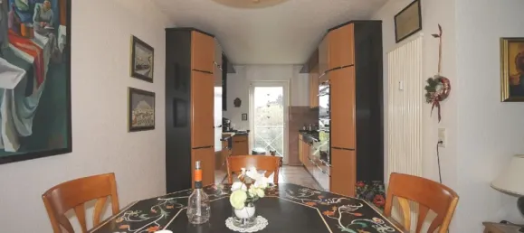 1 chambre Appartement à Mettmann, Germany No. 207976 12