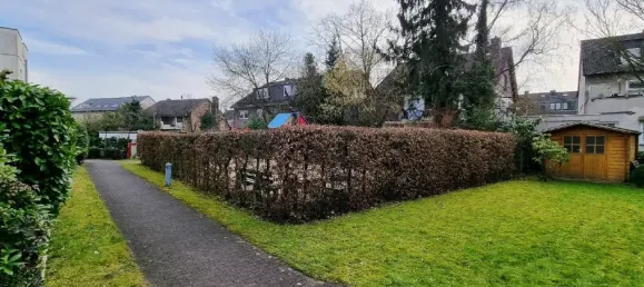 1 chambre Appartement à Mettmann, Germany No. 207976 2