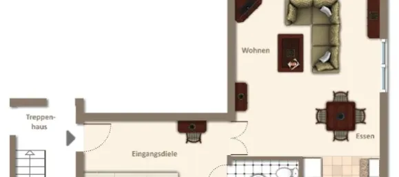 1 chambre Appartement à Mettmann, Germany No. 207976 16