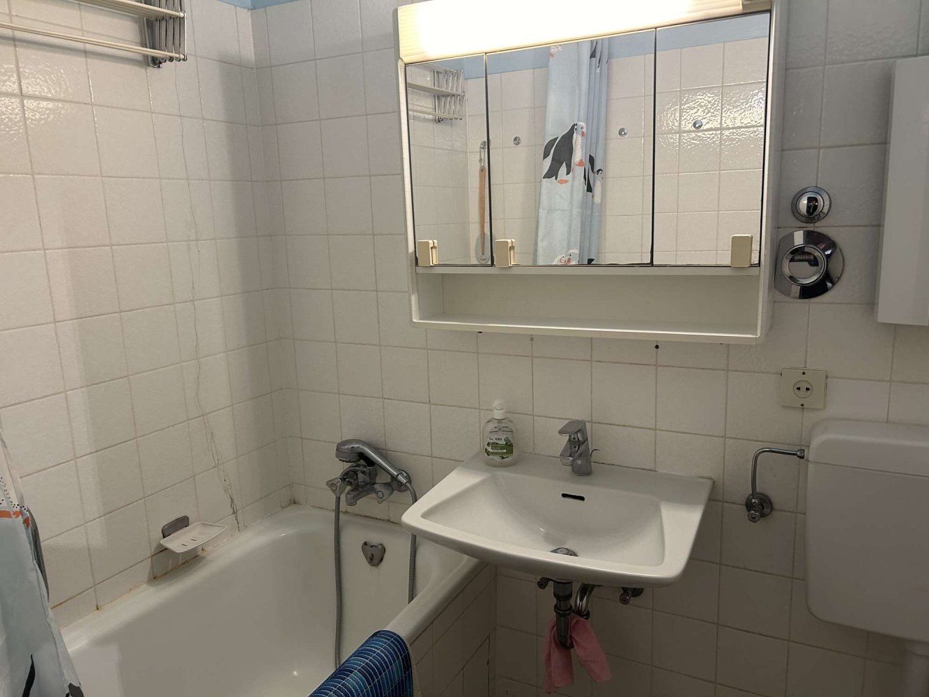 Studio in Ostholstein, Germany No. 64355