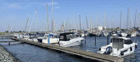 Studio in Ostholstein, Germany No. 64355 8