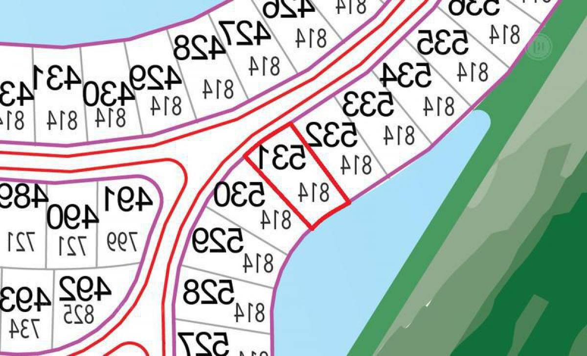 Terreno em Escobar, Argentina N.º 116604