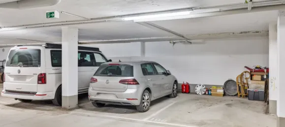 2 Schlafzimmer Penthouse in Stuttgart, Germany, Nr. 38688 14