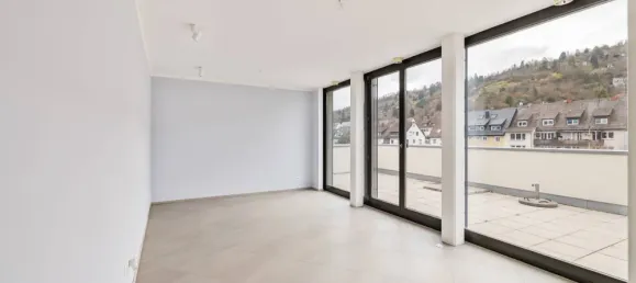 2 Schlafzimmer Penthouse in Stuttgart, Germany, Nr. 38688 2