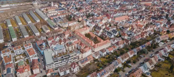 2 Schlafzimmer Penthouse in Stuttgart, Germany, Nr. 38688 16